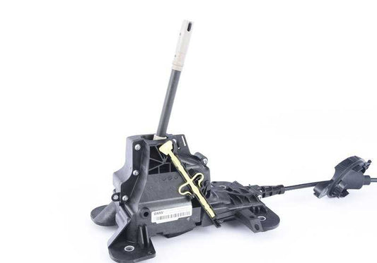 Cambio Steptronic OEM 25168483097 para MINI F56, F55, Clubman F54, Cabrio F57. Original MINI.