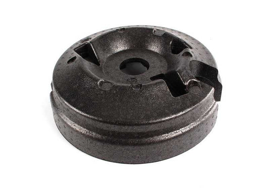 Bandeja organizadora OEM 71116758781 para BMW E60, E61, E63, E64. Accesorio original BMW ideal para guardar objetos en el maletero o interior del vehículo. Compatibilidad garantizada con modelos indicados.