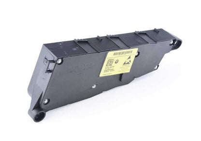 Interruptor ajuste eléctrico asiento delantero izquierdo OEM 61319275067 para BMW E60, E61, E70, E71, E72. Compatible con todos los modelos mencionados. Original BMW.