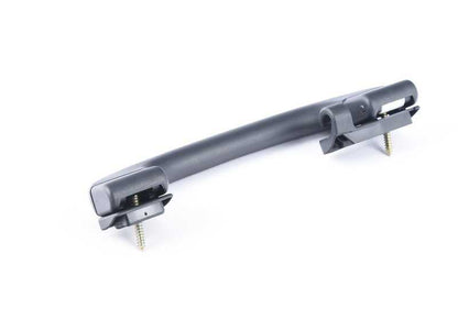 Asa de techo trasera izquierda OEM 51168245909 para BMW E39. Original BMW.