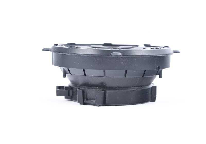 Portalámparas derecho OEM 63216928384 para BMW Serie 3 E46 (05/1998 - 07/2005). Original BMW.