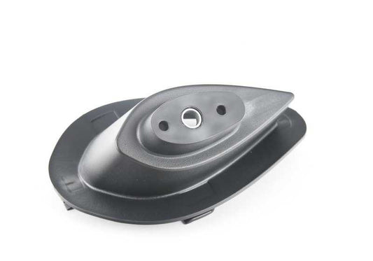Soporte izquierdo OEM 51627336421 para BMW I12, I12N. Pieza original BMW. Ideal para sustituir soporte lateral en modelos compatibles.