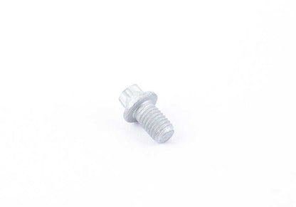 M10X16 VITE EMSONALE OEM 07119908516 per BMW I3 (I01, I01N) e I8 (I12, I12N). BMW di riserva originale. Ideale per fissazioni specifiche nel telaio o nell'elettronica.