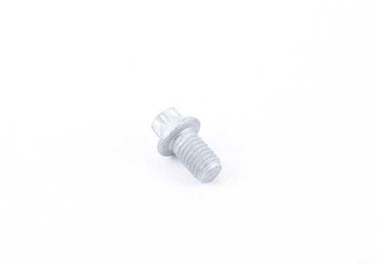 M10X16 VITE EMSONALE OEM 07119908516 per BMW I3 (I01, I01N) e I8 (I12, I12N). BMW di riserva originale. Ideale per fissazioni specifiche nel telaio o nell'elettronica.