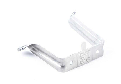 Stützstufe Unterstützung links hinteres Rad OEM 51487328627 für BMW I12, I12N, I15. Original BMW.