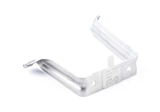Support-Step Support Rhote posteriore sinistro OEM 51487328627 per BMW I12, I12N, I15. BMW originale.