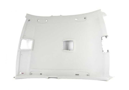 INTERIOR TAPIZED GRAY ROOF 51446960552 FOR BMW 3 E90 SERIES {323I, 325I} Compatible with models from 2005 to 2011. Original BMW.