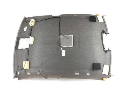 INTERIOR TAPIZED GRAY ROOF 51446960552 FOR BMW 3 E90 SERIES {323I, 325I} Compatible with models from 2005 to 2011. Original BMW.