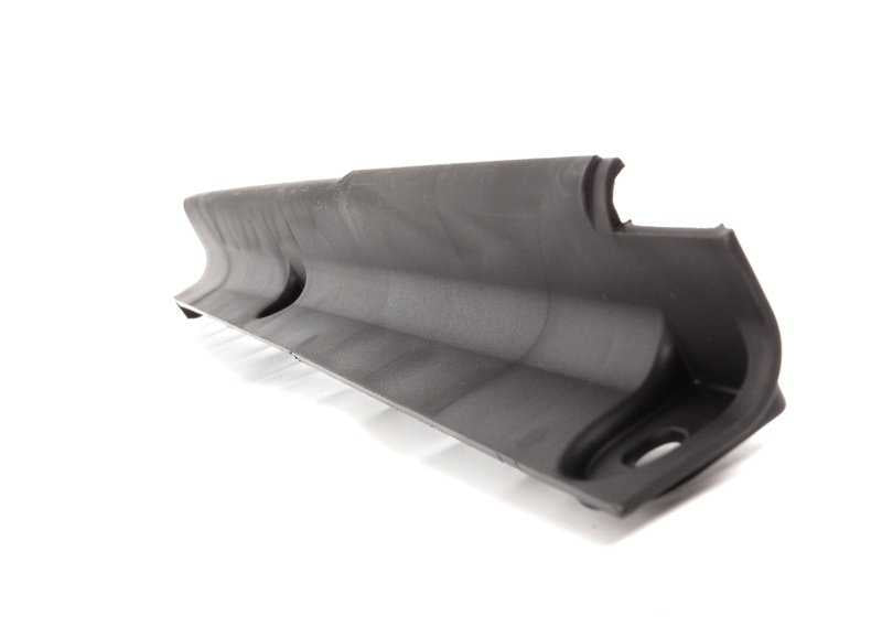 Right rear cover OEM 52109116938 for BMW E93. Original BMW.