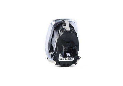 Botón Start/Stop rojo OEM 61318076620 para BMW F20, F21, F22, F87, F30, F31, F34, F80, F32, F33, F36, F82, F83. Sustituye el botón de encendido. Original BMW.