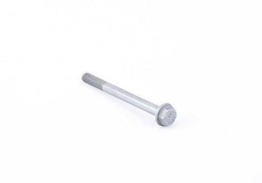 Tornillo hexagonal M8x85 OEM 07119908003 para BMW E82, F20, F21, F22, F23, F87, E21, E30, E36, E90, F30, F31, F34, F80, F32, F33, F36, F82, F83, E12, E28, E34, F07, F10, F18, E24, F06, F12, F13, E23, F01, F02, E84, F25, F26, F15, E71, F16, Z1, I12, I
