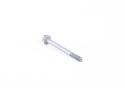 Tornillo hexagonal M8x85 OEM 07119908003 para BMW E82, F20, F21, F22, F23, F87, E21, E30, E36, E90, F30, F31, F34, F80, F32, F33, F36, F82, F83, E12, E28, E34, F07, F10, F18, E24, F06, F12, F13, E23, F01, F02, E84, F25, F26, F15, E71, F16, Z1, I12, I