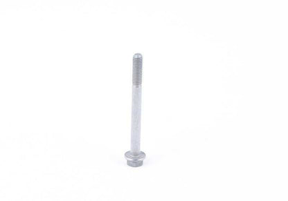 Tornillo hexagonal M8x85 OEM 07119908003 para BMW E82, F20, F21, F22, F23, F87, E21, E30, E36, E90, F30, F31, F34, F80, F32, F33, F36, F82, F83, E12, E28, E34, F07, F10, F18, E24, F06, F12, F13, E23, F01, F02, E84, F25, F26, F15, E71, F16, Z1, I12, I