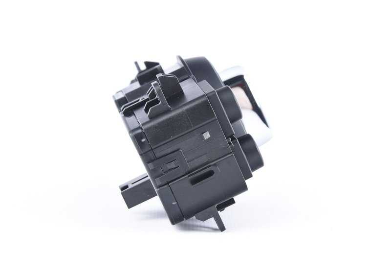 Interruptor de luces OEM 61315A25471 para MINI F56, F55, Clubman F54, Cabrio F57... y más. Original MINI.