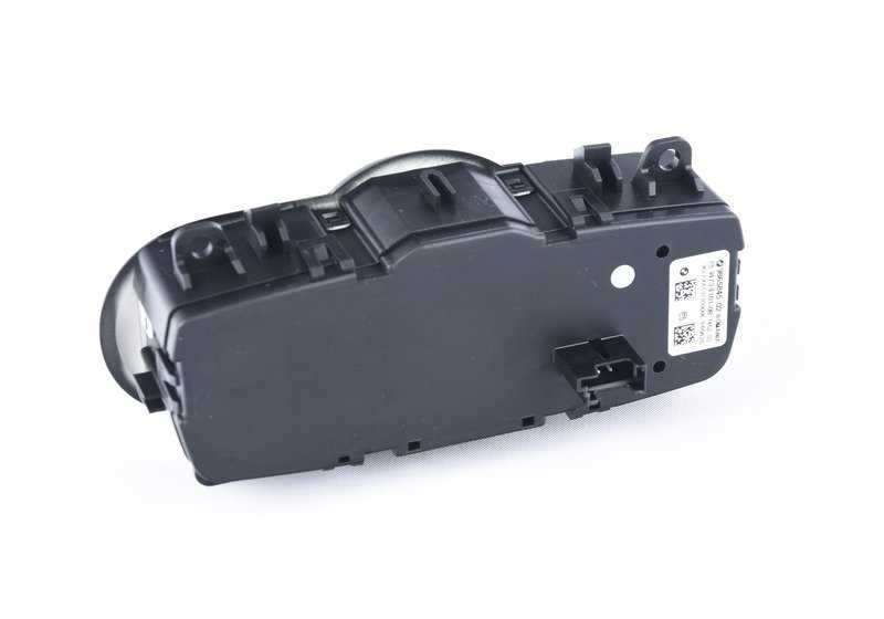 Interruptor de luces OEM 61315A25471 para MINI F56, F55, Clubman F54, Cabrio F57... y más. Original MINI.
