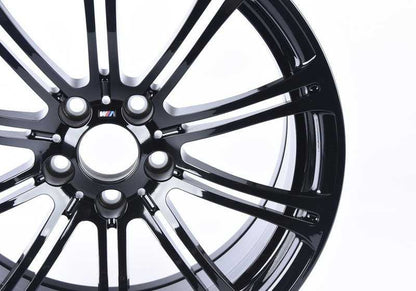 Legierreifen m Doppelradio 220 OEM 36117842934 für BMW E90 M3, E92 M3, E93 M3. Original BMW.