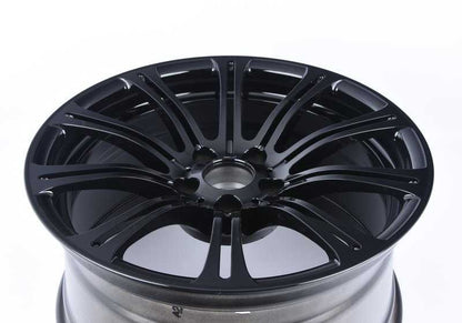 Legierreifen m Doppelradio 220 OEM 36117842934 für BMW E90 M3, E92 M3, E93 M3. Original BMW.