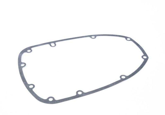 Juego de juntas del motor OEM 11001255023 para BMW Motorrad R50, R60, R75 y R90 (modelos R246 y R247). Compatible con vehículos fabricados entre 1969 y 1976. Original BMW Motorrad.
