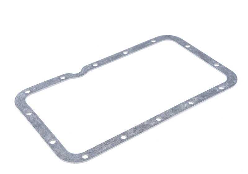 Juego de juntas del motor OEM 11001255023 para BMW Motorrad R50, R60, R75 y R90 (modelos R246 y R247). Compatible con vehículos fabricados entre 1969 y 1976. Original BMW Motorrad.