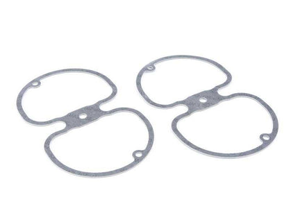 Juego de juntas del motor OEM 11001255023 para BMW Motorrad R50, R60, R75 y R90 (modelos R246 y R247). Compatible con vehículos fabricados entre 1969 y 1976. Original BMW Motorrad.