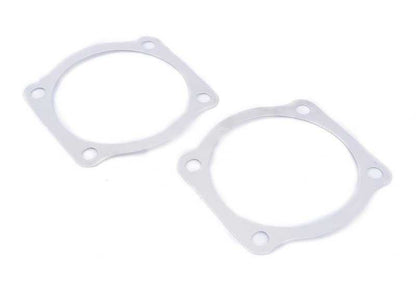 Juego de juntas del motor OEM 11001255023 para BMW Motorrad R50, R60, R75 y R90 (modelos R246 y R247). Compatible con vehículos fabricados entre 1969 y 1976. Original BMW Motorrad.