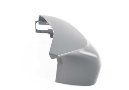 Tapa de cobertura imprimada izquierda para BMW F90, G30, G31 Serie 7 G11, G12 Serie 8 F91, G14, G15 (OEM 51168073273). Original BMW