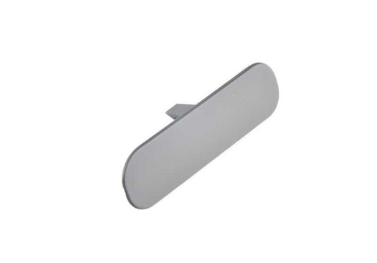 Cubierta Pilar Principal Derecho para BMW E85 (OEM 54317117350). Original BMW