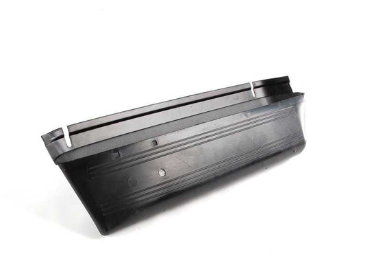 Bolsillo interior puerta izquierda OEM 51418132221 para BMW E36 {316i CA11, CA12, CA21, CA22, CA71, CA72, CA81, CA82, CE11, CE12}. Original BMW.