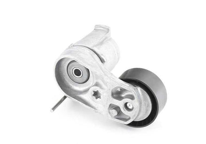 Kit correa auxiliar bomba agua y alternador OEM 11282457049 para BMW F20, F20N, F21, F21N, F22, F23, F30, F31, F34, F35, F35N, F32, F33, F36, F25, F26. Original BMW.