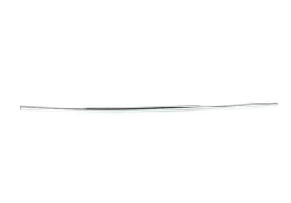 Listón de puerta derecha OEM 51138238878 para BMW Serie 3 E46 316Ci, 318Ci, 320Ci... y más. Original BMW.