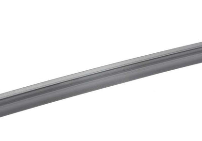 Embellecedor superior del parabrisas OEM 51317399014 para BMW X3 {F97, F97N, G01, G01N, G08, G08E, G08F, G08N}. Original BMW.