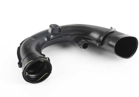Clean air duct for BMW G30, G11, G12 (OEM 13718613153). Original BMW.