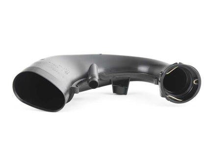 Clean air duct for BMW G30, G11, G12 (OEM 13718613153). Original BMW.