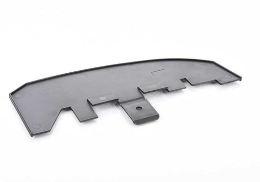 Tapa lateral izquierda OEM 51711956923 para BMW E32 730i (todos los modelos compatibles: A31, A32, A41, A42, A71, A72, A81, A82, D11, D21). Pieza original BMW.