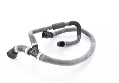 Tubo conducto de refrigerante OEM 17122284691 para BMW F80, F82, F83 (todos los modelos M3 y M4 compatibles). Original BMW.
