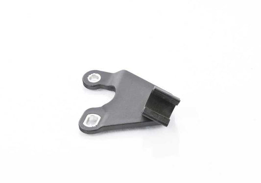 Soporte de tubería compresor aire acondicionado OEM 64539132483 para BMW E82, E88, E90, E90N, E91, E91N, E92, E92N, E93, E93N, E89. Original BMW.