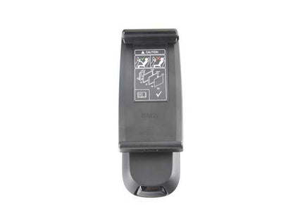 Soporte Universal para Tablet Safety Case para BMW Serie 1, Serie 2, Serie 3, Serie 4, Serie 5, Serie 6, Serie 7, i, X1, X2, X3, X4, X5, X6, X7, XM (OEM 51952408224). Original BMW