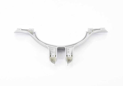 Tapa embellecedora sport volante OEM 32306756529 para BMW E46. Compatible con modelos 316i, 316Ci. Original BMW.