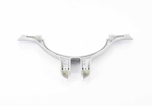 Tapa embellecedora sport volante OEM 32306756529 para BMW E46. Compatible con modelos 316i, 316Ci. Original BMW.