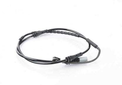Juego de pastillas de freno con sensor OEM 34112449264 para BMW F07, F10, F06, F12, F13. Compatible con versiones 520d, 528i, 530d, 535i y xDrive. Original BMW.