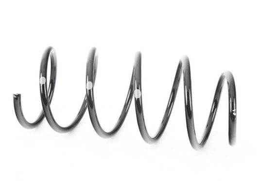 Suspension Spring OEM 31331138346 für BMW E36. Kompatibel mit allen E36 -Modellen. Originaler BMW Ersatz.