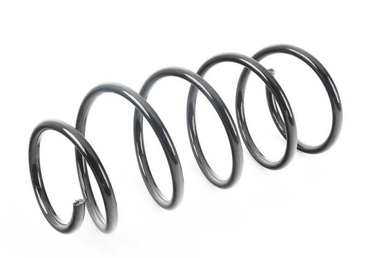 Suspension Spring OEM 31331138346 für BMW E36. Kompatibel mit allen E36 -Modellen. Originaler BMW Ersatz.