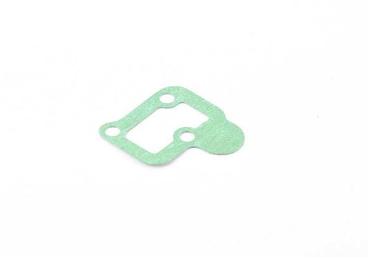 Placa sem amianto OEM 13549065690 para BMW E24, E23. BMW original.