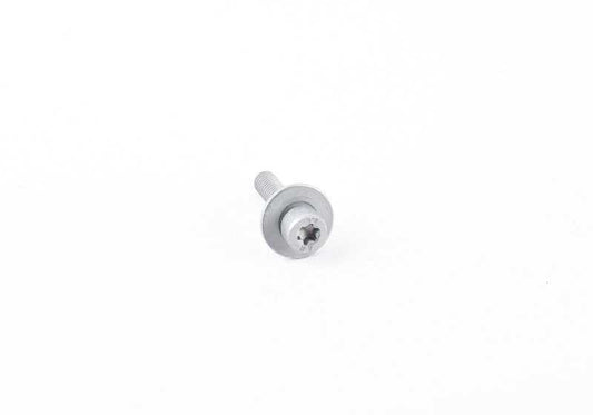 Vis ISA avec laveuse OEM 07129906803 pour les motos BMW R1200GS, F850GS, S1000RR ... et plus encore. BMW original Motorrad.