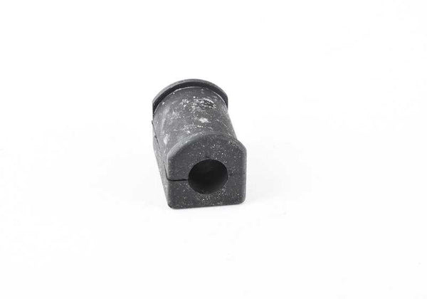 Soporte Silentblock OEM 31352654110 para BMW E21, E23. Original BMW.