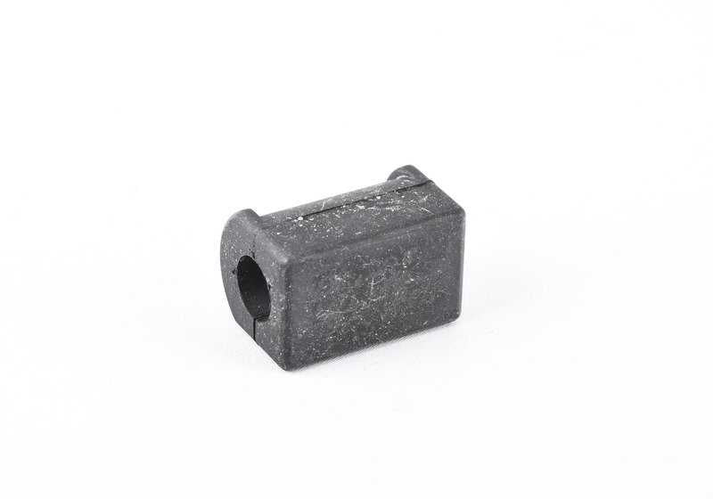 Soporte Silentblock OEM 31352654110 para BMW E21, E23. Original BMW.