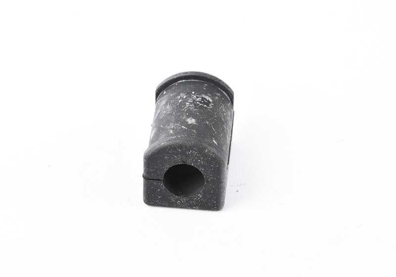 Soporte Silentblock OEM 31352654110 para BMW E21, E23. Original BMW.