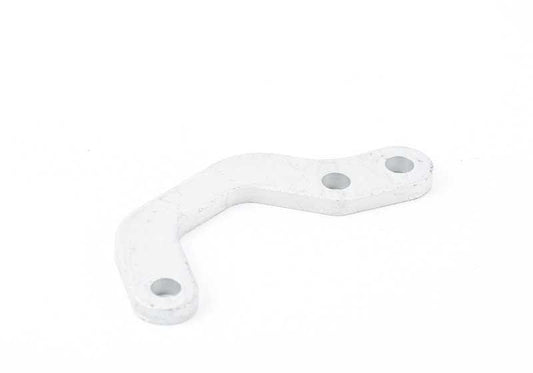 Placa de soporte OEM 32411715320 para BMW E30, E34. Original BMW.