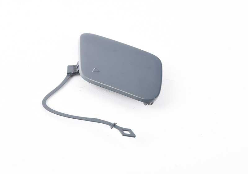 Gancio di rimorchio anteriore per BMW I12, I15 (OEM 51117372145). BMW originale