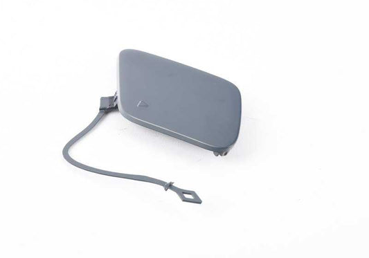 Gancio di rimorchio anteriore per BMW I12, I15 (OEM 51117372145). BMW originale